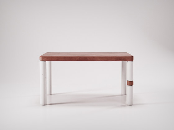 Flipper Rectangular Dining Table | Dining tables | Forma & Cemento