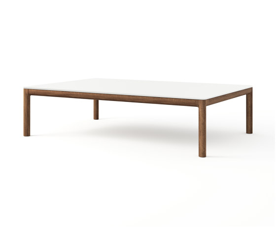 Mori Table | Mesas de centro | Boss Design