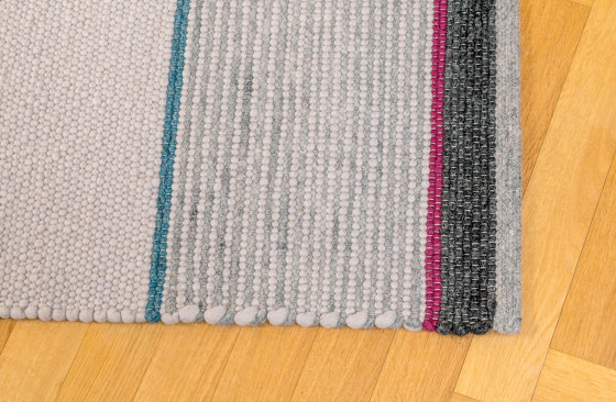 Cantu stripe | Tappeti / Tappeti design | remade carpets