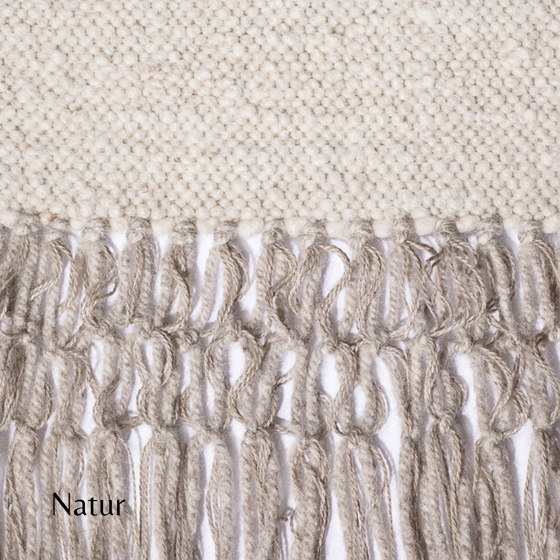 Nature | Formatteppiche | remade carpets