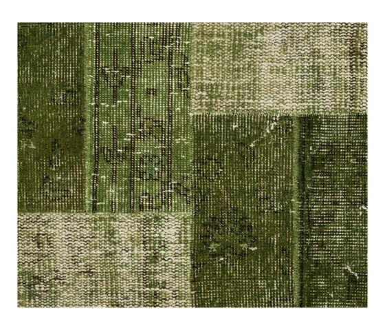 Patchwork | Alfombras / Alfombras de diseño | remade carpets