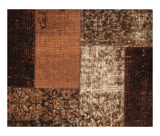 Patchwork | Rugs | remade carpets