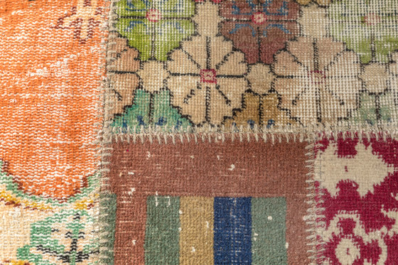 Selection | Tapis / Tapis de designers | remade carpets