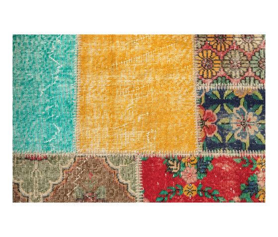 Selection | Rugs | remade carpets