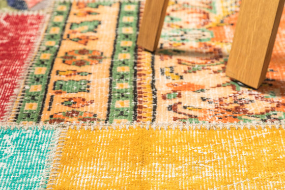 Selection | Tappeti / Tappeti design | remade carpets