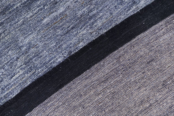 Volari - anthracite | Tappeti / Tappeti design | remade carpets
