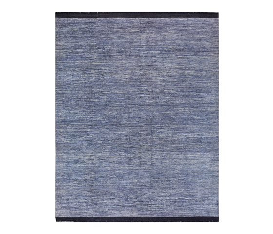 Volari - anthracite | Formatteppiche | remade carpets