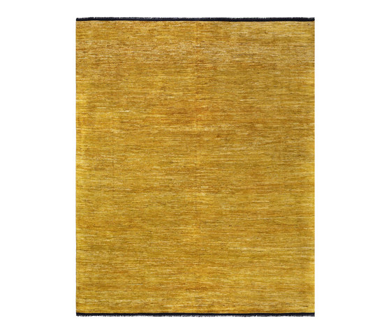 Volari - gold | Tapis / Tapis de designers | remade carpets
