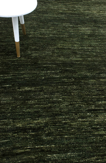 Volari - olive | Formatteppiche | remade carpets