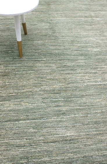 Volari - sage | Alfombras / Alfombras de diseño | remade carpets