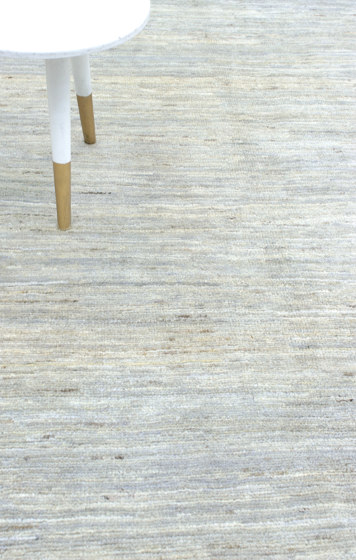 Volari - silver | Tapis / Tapis de designers | remade carpets