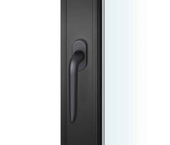 FSB 34 1292 Window handle | Maniglie porta | FSB