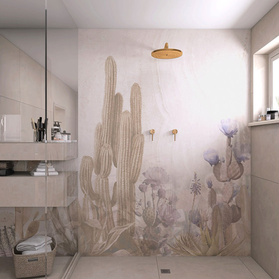 Oasi Pastello AP124-1 | Revestimientos de paredes / papeles pintados | RIMURA