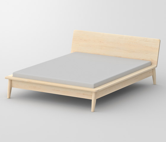 AETAS Bed |  | Vitamin Design