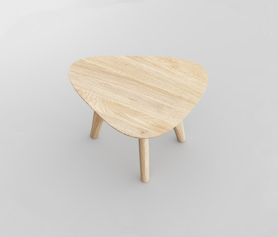 AETAS SPACE Coffee table | Mesas de centro | Vitamin Design