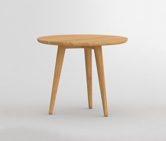 AMBIO ROUND Coffe table | Mesas de centro | Vitamin Design