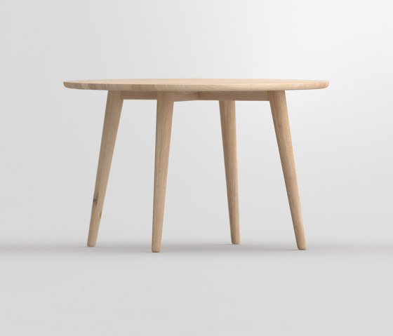 AMBIO ROUND Table | Tables de repas | Vitamin Design
