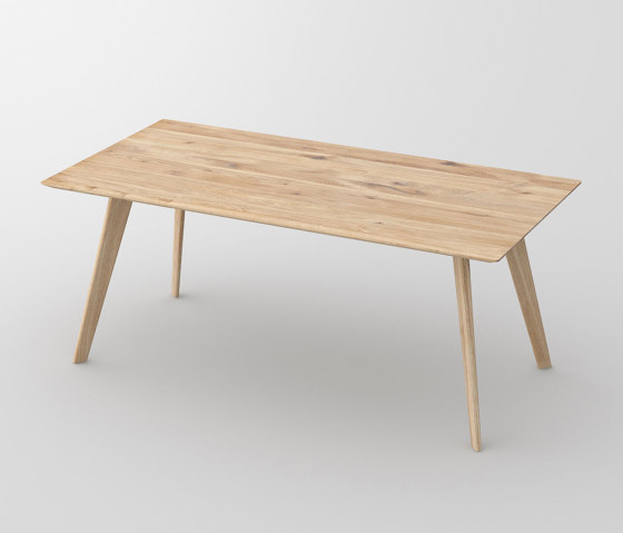 CITIUS SOFT Table | Tables de repas | Vitamin Design