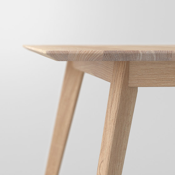 CITIUS SOFT Tisch | Esstische | Vitamin Design