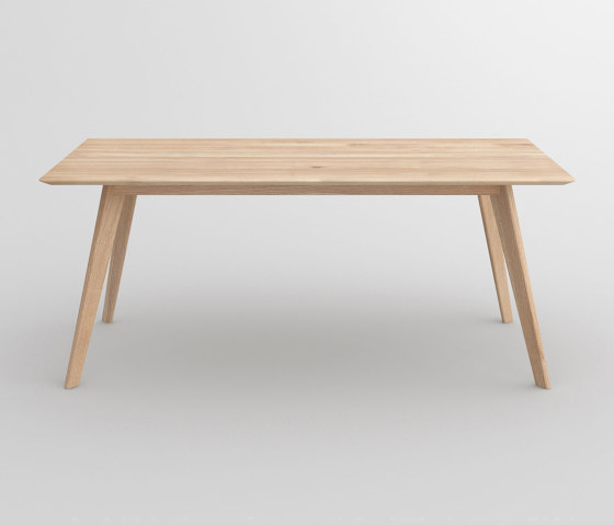 CITIUS SOFT Tisch | Esstische | Vitamin Design