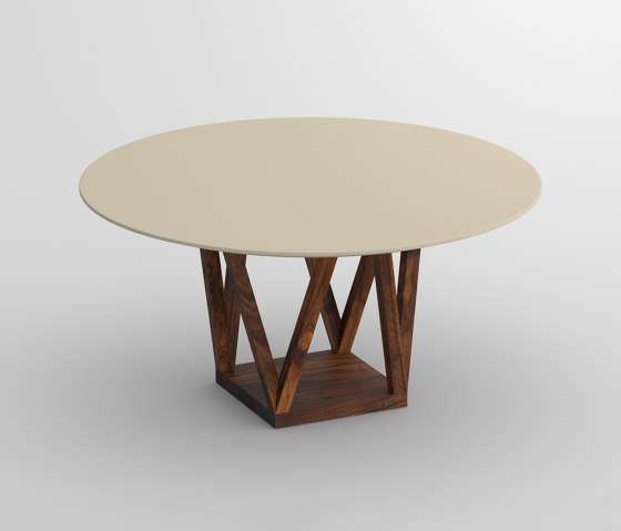 CREO Table | Tavoli pranzo | Vitamin Design