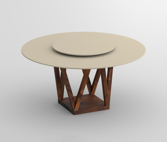 CREO Tisch | Esstische | Vitamin Design
