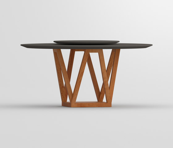 CREO Table | Tables de repas | Vitamin Design
