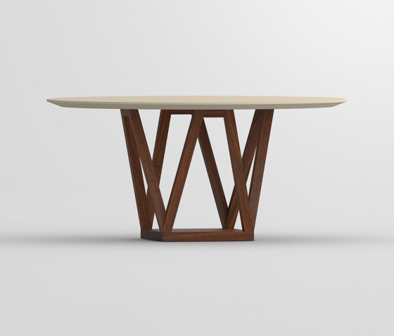 CREO Tisch | Esstische | Vitamin Design
