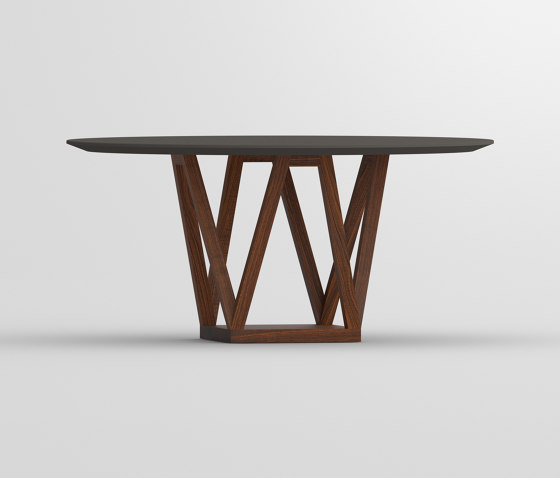 CREO Table | Mesas comedor | Vitamin Design