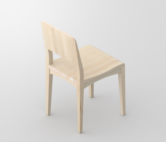 INTUS Chair |  | Vitamin Design