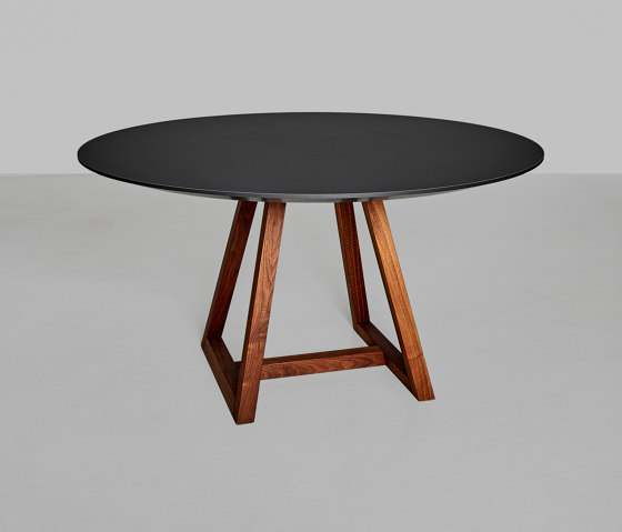MARGO ROUND LINO Table |  | Vitamin Design