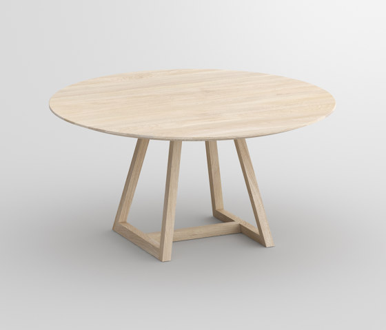 MARGO ROUND Table | Mesas comedor | Vitamin Design