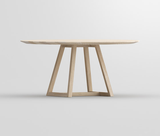 MARGO ROUND Tisch | Esstische | Vitamin Design