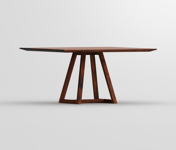 MARGO SQUARE Table | Tables de repas | Vitamin Design