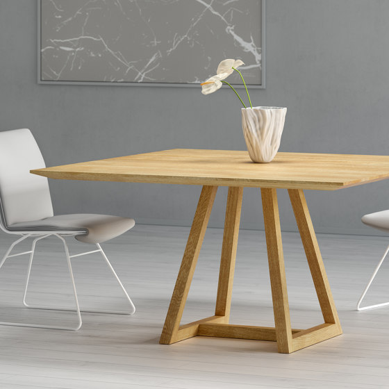 MARGO SQUARE Table |  | Vitamin Design