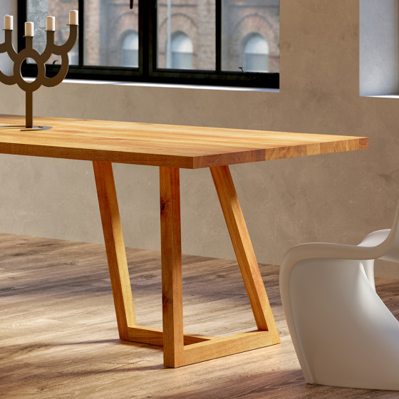 MARGO Table | Tables de repas | Vitamin Design