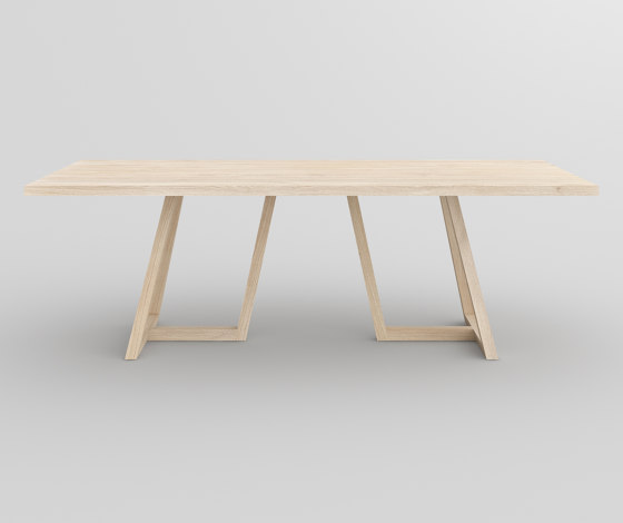 MARGO Table | Tavoli pranzo | Vitamin Design