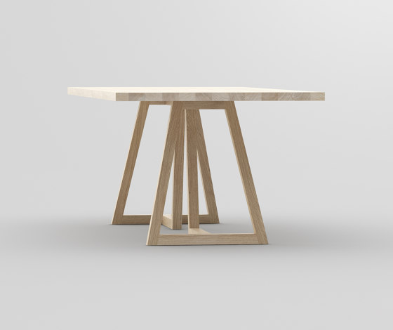 MARGO Table | Tavoli pranzo | Vitamin Design