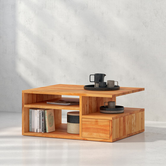 MENA A Coffee table |  | Vitamin Design