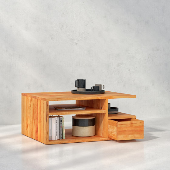 MENA A Coffee table |  | Vitamin Design
