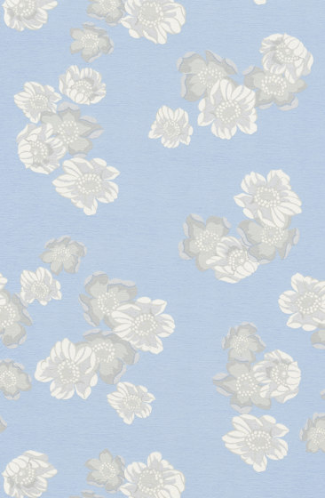 Fiorella 600781-0722 | Upholstery fabrics | SAHCO