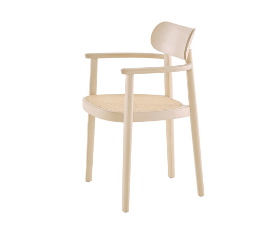 118 FV | Chairs | Gebrüder T 1819