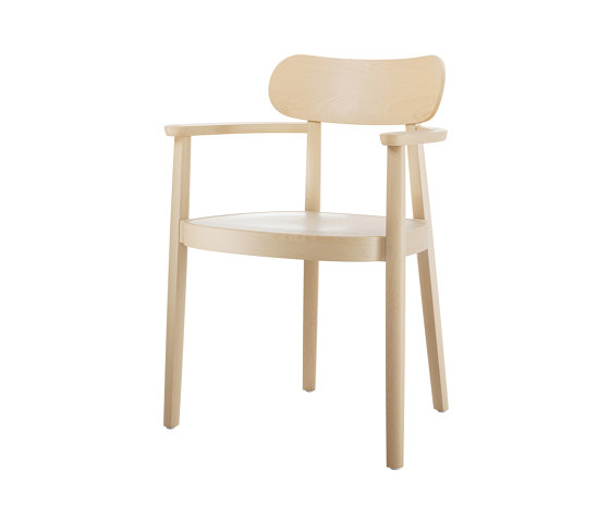 118 MFV | Chairs | Gebrüder T 1819