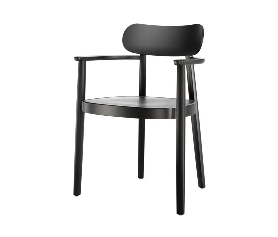 118 MFV | Chairs | Gebrüder T 1819