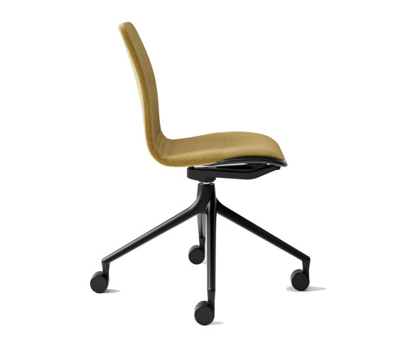 AS100 SIDE CHAIR | Chaises | HOWE