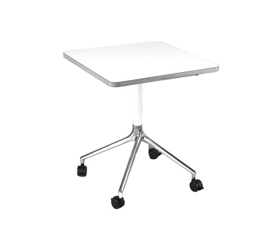 AS400 TABLE SQUARE | Contract tables | HOWE