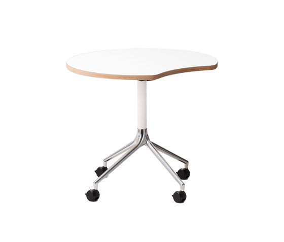 AS400 TABLE CONCAVE | Mesas contract | HOWE