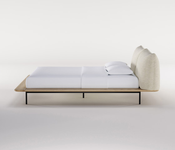 Platform Bed | Beds | Wewood