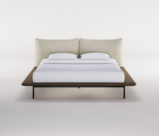 Platform Bed | Letti | Wewood