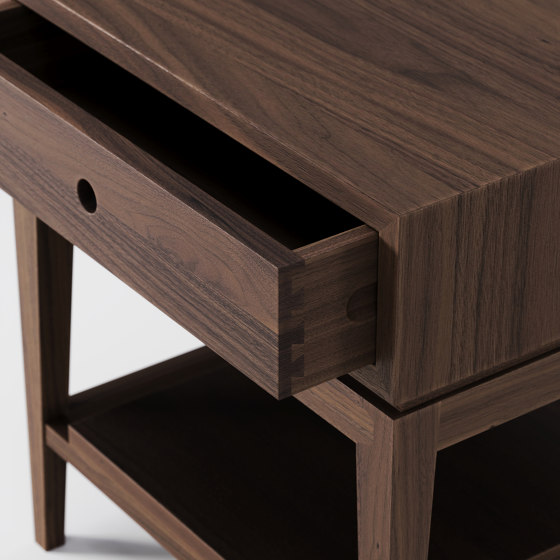 Criado-Mudo Bedside Table | Side tables | Wewood